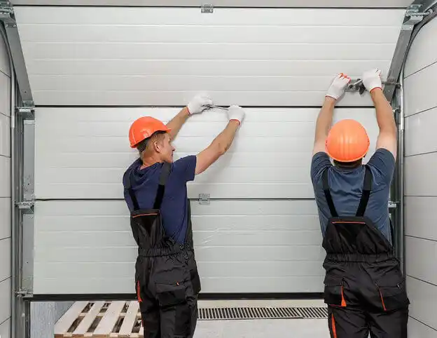 garage door service Pleasanton